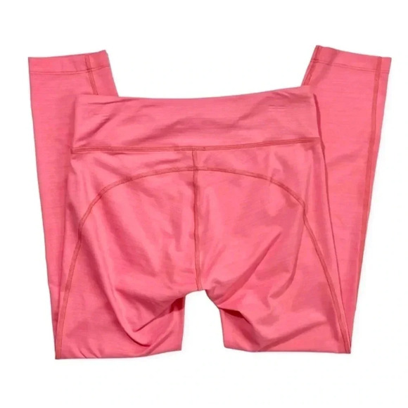 Outdoor Voices Tech Sweat Crop Leggings - Picture 4 of 4